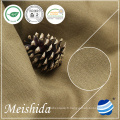 MEISHIDA 100% tissu en lin 21 * 21 * / 52 * 53 coussin de lin en lin naturel